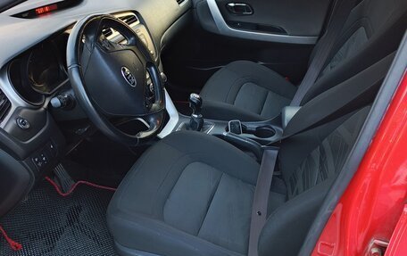 KIA cee'd III, 2014 год, 1 150 000 рублей, 6 фотография