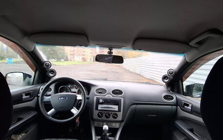 Ford Focus II рестайлинг, 2009 год, 579 000 рублей, 7 фотография