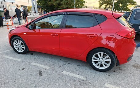 KIA cee'd III, 2014 год, 1 150 000 рублей, 4 фотография