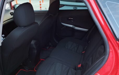 KIA cee'd III, 2014 год, 1 150 000 рублей, 2 фотография