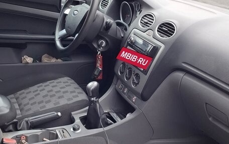 Ford Focus II рестайлинг, 2009 год, 579 000 рублей, 6 фотография