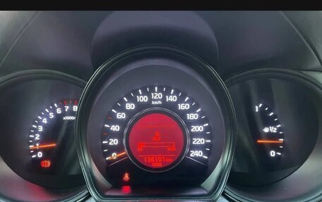 KIA cee'd III, 2014 год, 1 150 000 рублей, 7 фотография