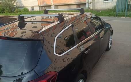 Opel Astra J, 2014 год, 930 000 рублей, 4 фотография