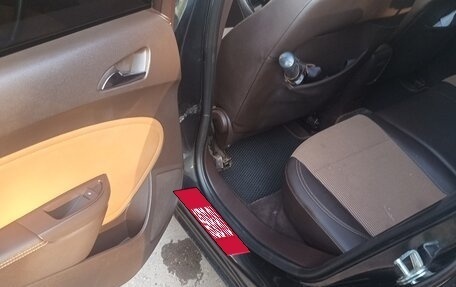 Opel Astra J, 2014 год, 930 000 рублей, 11 фотография