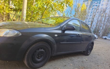 Chevrolet Lacetti, 2008 год, 275 000 рублей, 10 фотография