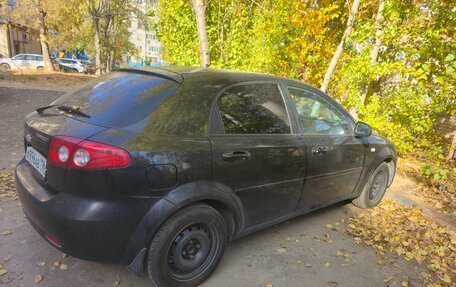 Chevrolet Lacetti, 2008 год, 275 000 рублей, 8 фотография