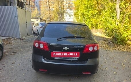 Chevrolet Lacetti, 2008 год, 275 000 рублей, 4 фотография