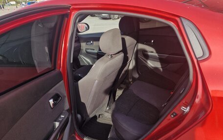 KIA Rio III рестайлинг, 2012 год, 610 000 рублей, 15 фотография