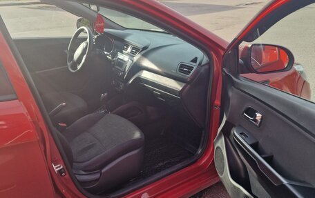 KIA Rio III рестайлинг, 2012 год, 610 000 рублей, 8 фотография