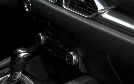 Mazda CX-5 II, 2018 год, 2 399 000 рублей, 13 фотография