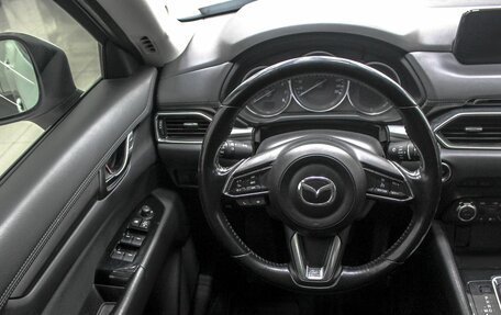 Mazda CX-5 II, 2018 год, 2 399 000 рублей, 9 фотография