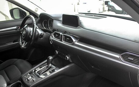 Mazda CX-5 II, 2018 год, 2 399 000 рублей, 7 фотография