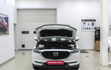 Mazda CX-5 II, 2018 год, 2 399 000 рублей, 5 фотография