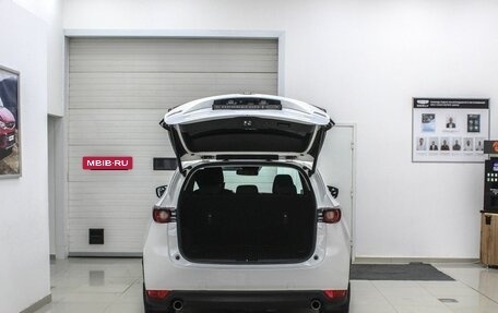 Mazda CX-5 II, 2018 год, 2 399 000 рублей, 6 фотография