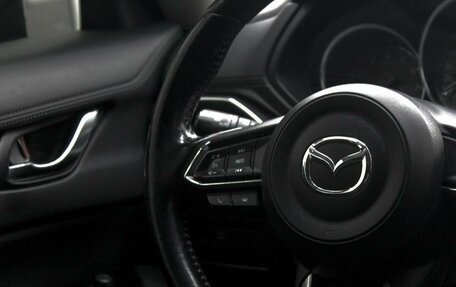 Mazda CX-5 II, 2018 год, 2 399 000 рублей, 18 фотография
