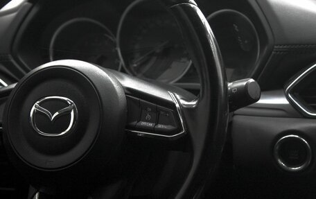 Mazda CX-5 II, 2018 год, 2 399 000 рублей, 19 фотография