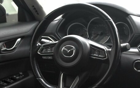 Mazda CX-5 II, 2018 год, 2 399 000 рублей, 17 фотография