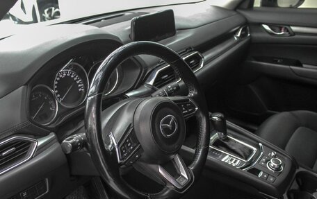 Mazda CX-5 II, 2018 год, 2 399 000 рублей, 22 фотография