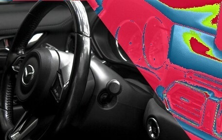 Mazda CX-5 II, 2018 год, 2 399 000 рублей, 16 фотография