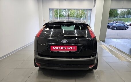 Ford Focus II рестайлинг, 2007 год, 500 000 рублей, 5 фотография