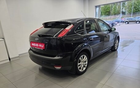 Ford Focus II рестайлинг, 2007 год, 500 000 рублей, 4 фотография