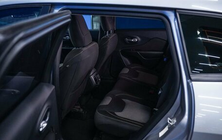 Jeep Cherokee, 2014 год, 1 180 000 рублей, 14 фотография
