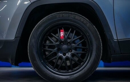 Jeep Cherokee, 2014 год, 1 180 000 рублей, 10 фотография