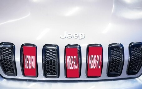 Jeep Cherokee, 2014 год, 1 180 000 рублей, 23 фотография