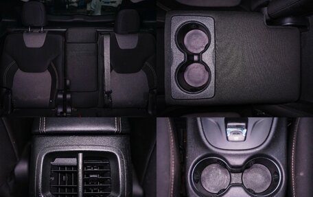 Jeep Cherokee, 2014 год, 1 180 000 рублей, 33 фотография