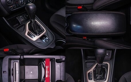 Jeep Cherokee, 2014 год, 1 180 000 рублей, 32 фотография