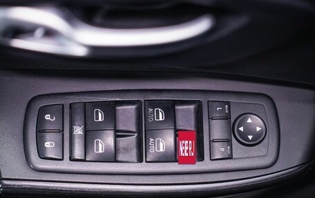 Jeep Cherokee, 2014 год, 1 180 000 рублей, 38 фотография