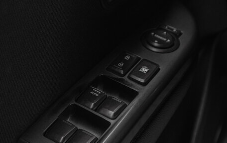 KIA Rio III рестайлинг, 2013 год, 699 000 рублей, 9 фотография