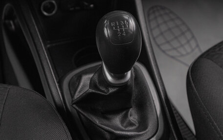 KIA Rio III рестайлинг, 2013 год, 699 000 рублей, 14 фотография