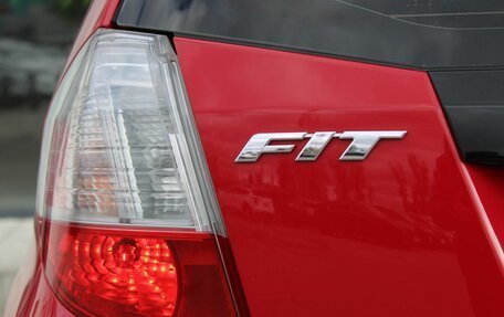 Honda Fit III, 2010 год, 1 040 000 рублей, 14 фотография