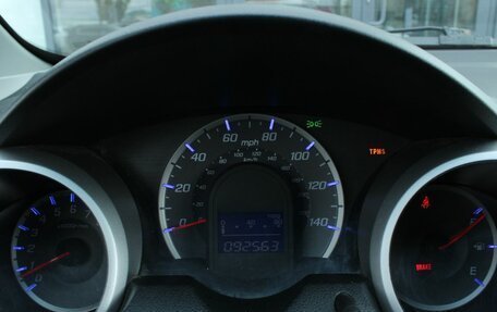 Honda Fit III, 2010 год, 1 040 000 рублей, 16 фотография