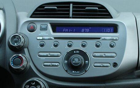 Honda Fit III, 2010 год, 1 040 000 рублей, 21 фотография