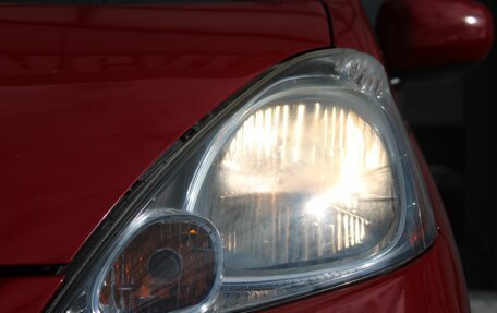Honda Fit III, 2010 год, 1 040 000 рублей, 12 фотография