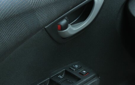 Honda Fit III, 2010 год, 1 040 000 рублей, 23 фотография