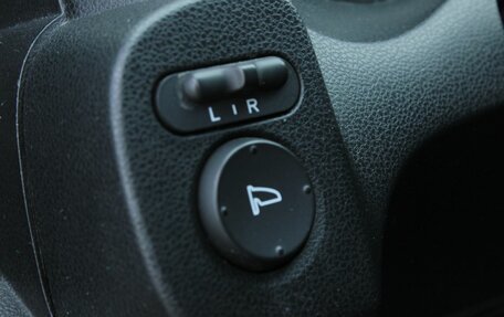 Honda Fit III, 2010 год, 1 040 000 рублей, 24 фотография