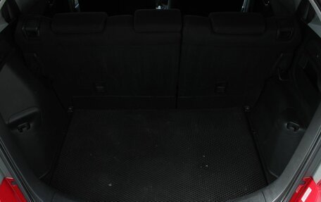 Honda Fit III, 2010 год, 1 040 000 рублей, 27 фотография