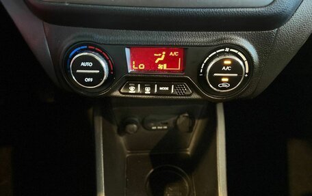 KIA Rio III рестайлинг, 2013 год, 900 000 рублей, 15 фотография
