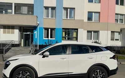 KIA Sportage IV рестайлинг, 2025 год, 3 530 000 рублей, 1 фотография