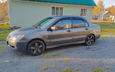 Mitsubishi Lancer IX, 2004 год, 320 000 рублей, 1 фотография