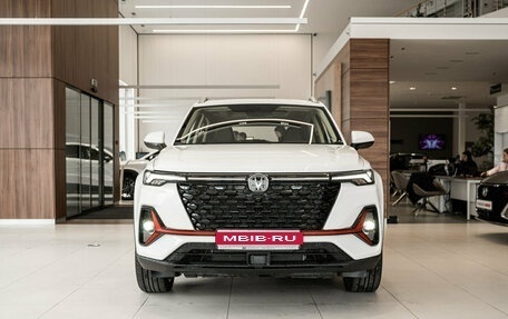 Changan CS35 Plus, 2025 год, 2 709 900 рублей, 1 фотография