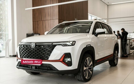 Changan CS35 Plus, 2025 год, 2 709 900 рублей, 2 фотография