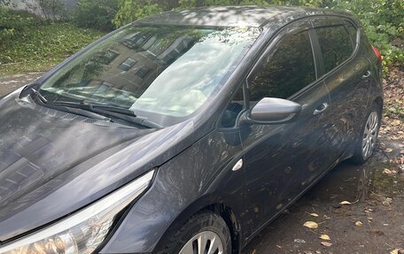 KIA cee'd III, 2013 год, 800 000 рублей, 1 фотография