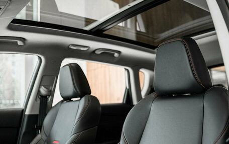 Changan CS35 Plus, 2025 год, 2 709 900 рублей, 12 фотография