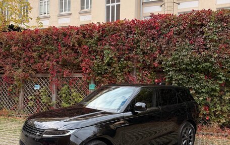 Land Rover Range Rover Sport, 2024 год, 14 200 000 рублей, 1 фотография