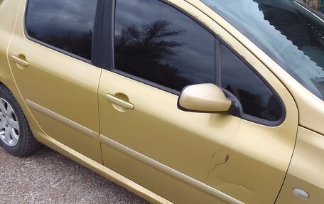 Peugeot 307 I, 2005 год, 300 000 рублей, 1 фотография