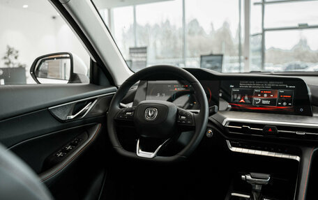 Changan CS35 Plus, 2025 год, 2 709 900 рублей, 18 фотография